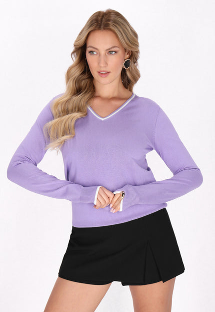 faina Women's Sweater