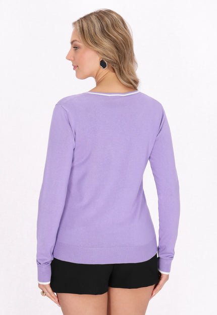 faina Women's Sweater