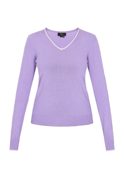 faina women's sweater
