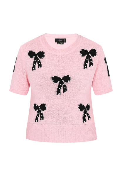 faina women's sweater