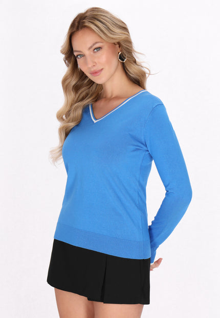 faina Women's Sweater