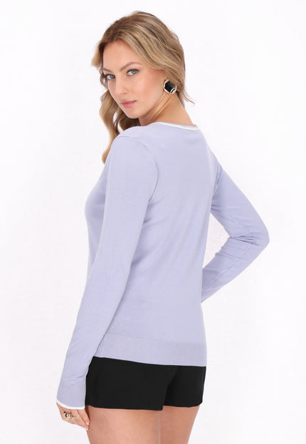 faina Women's Sweater