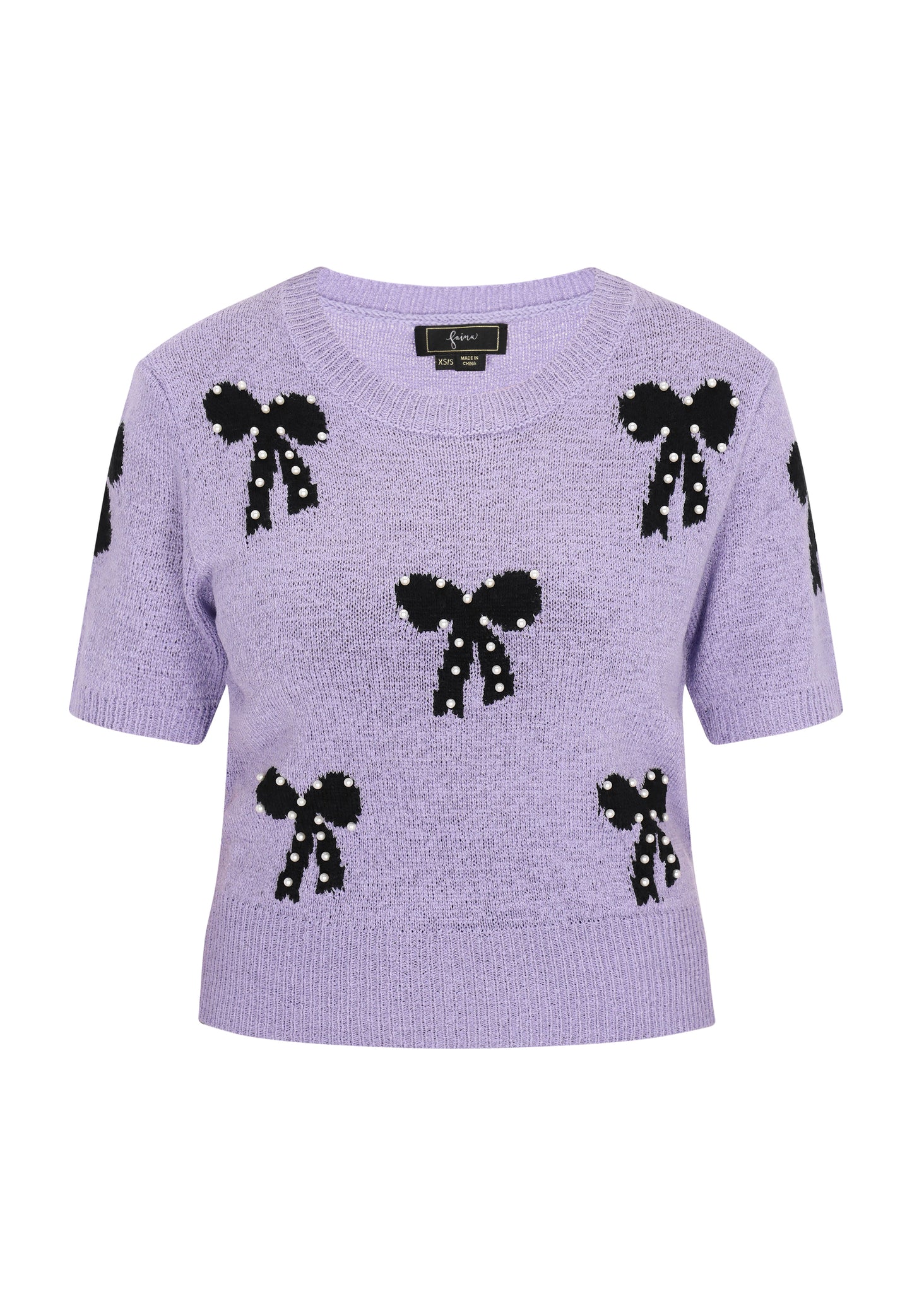 faina women's sweater