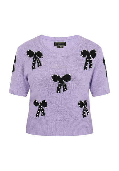 faina women's sweater
