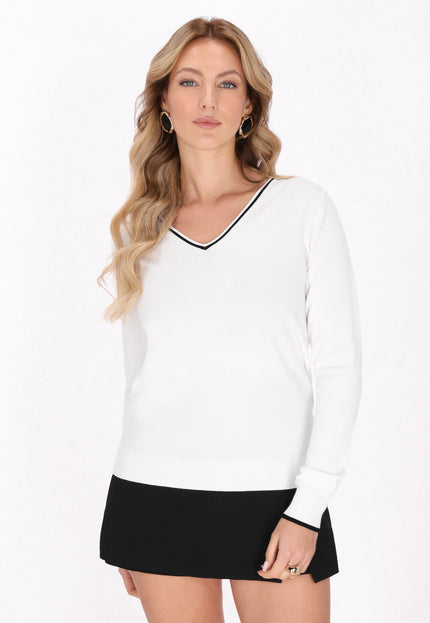 faina Women's Sweater