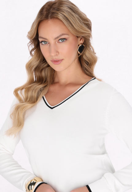 faina Women's Sweater