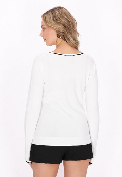 faina Women's Sweater