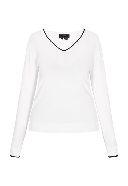 faina women's sweater
