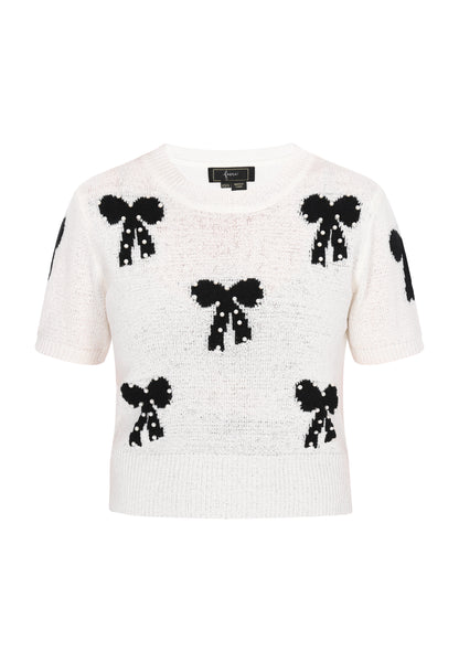 faina women's sweater