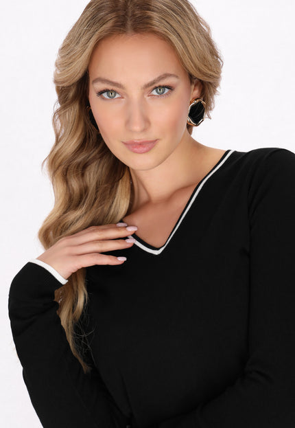 faina Women's Sweater