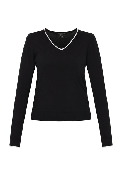 faina women's sweater