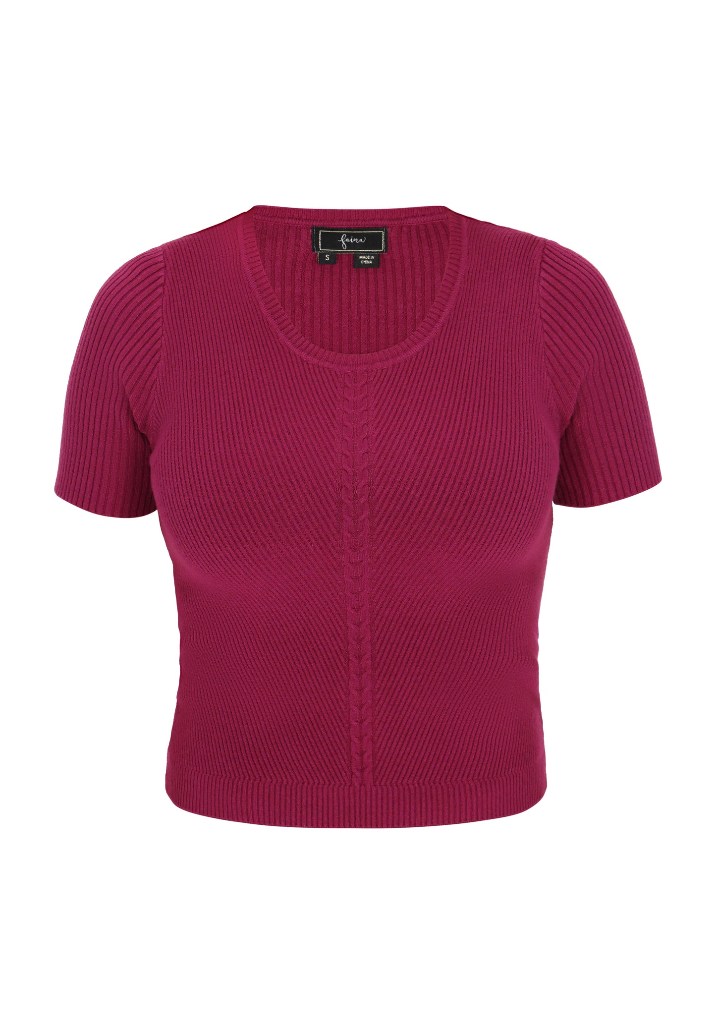 faina women's sweater