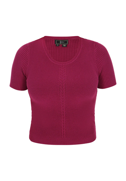faina women's sweater