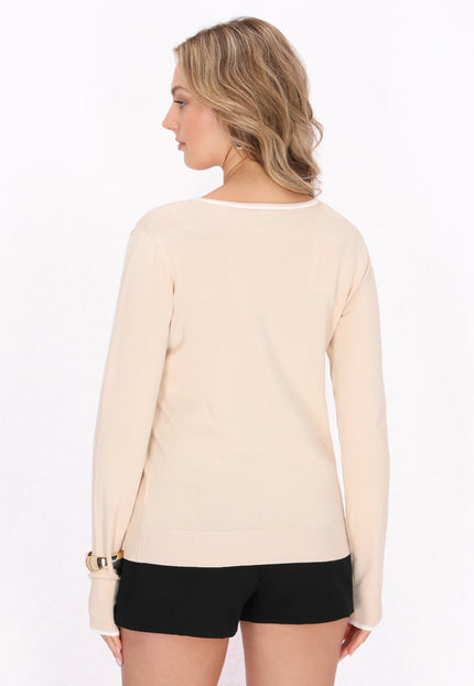 faina Women's Sweater