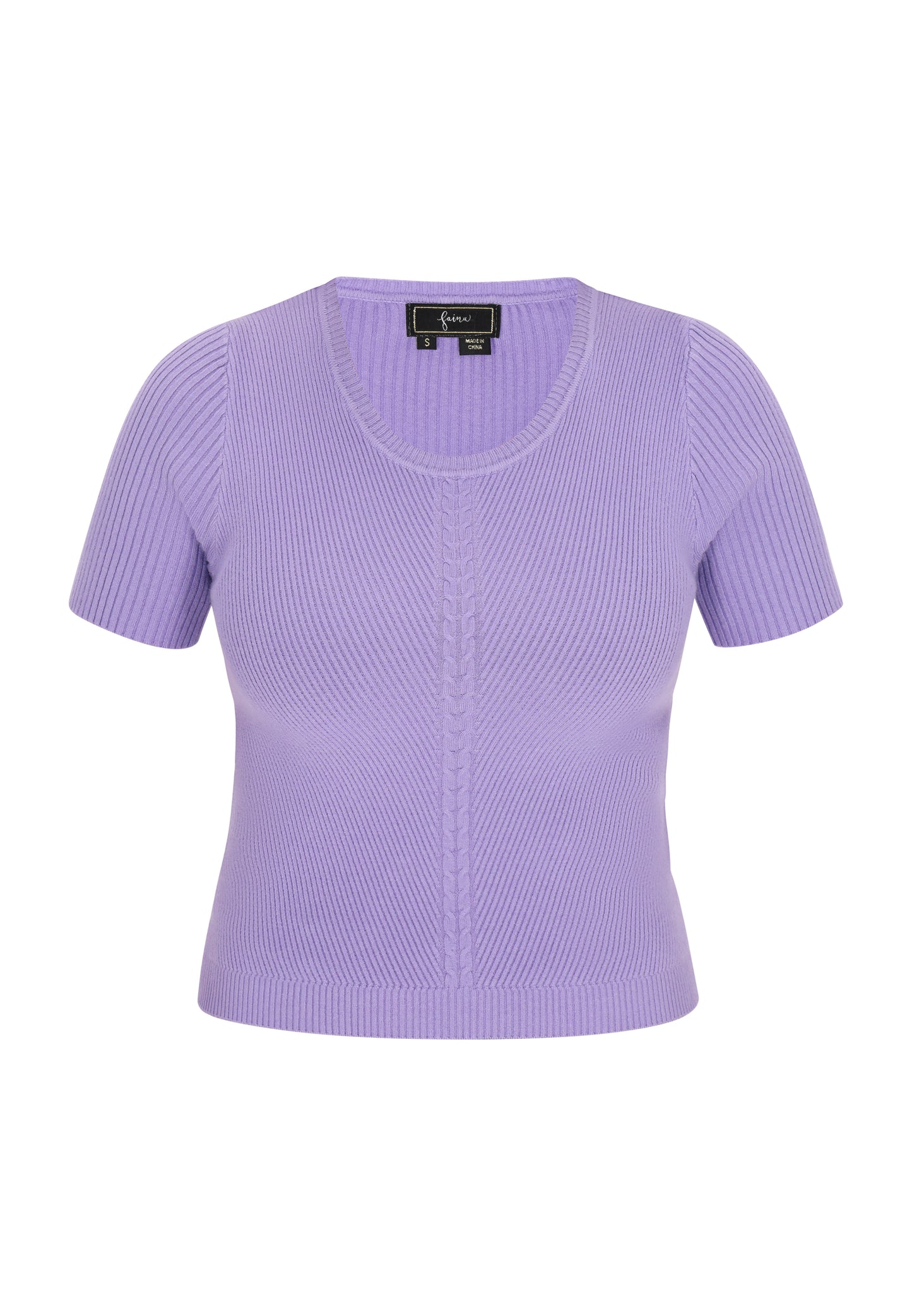 faina women's sweater