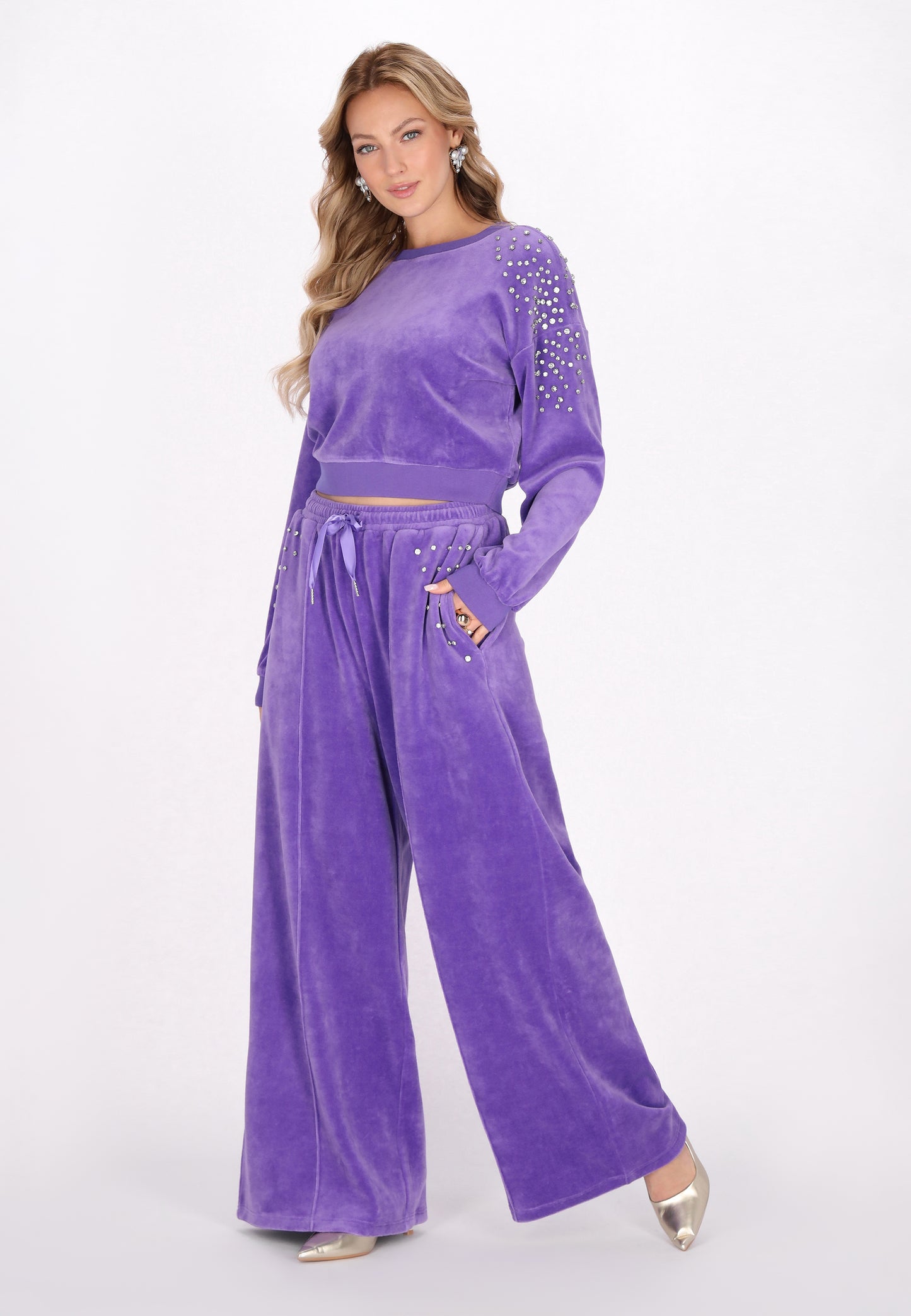 faina damska bluza
