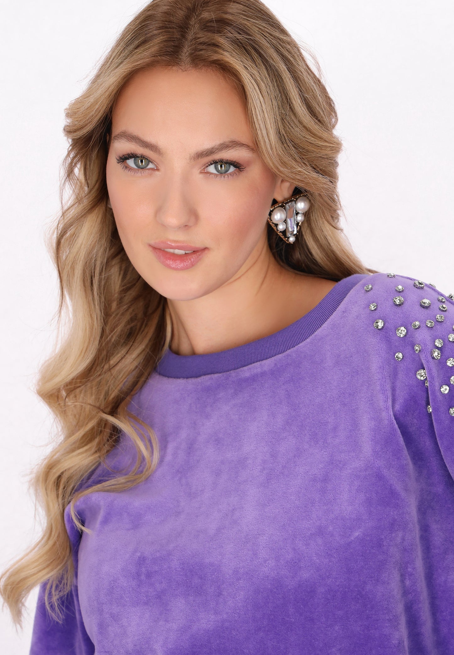 faina damska bluza