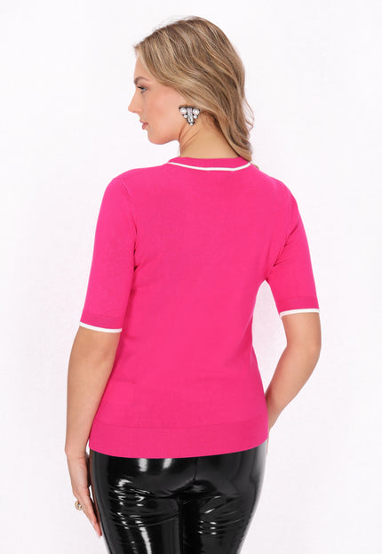 faina Women's Sweater