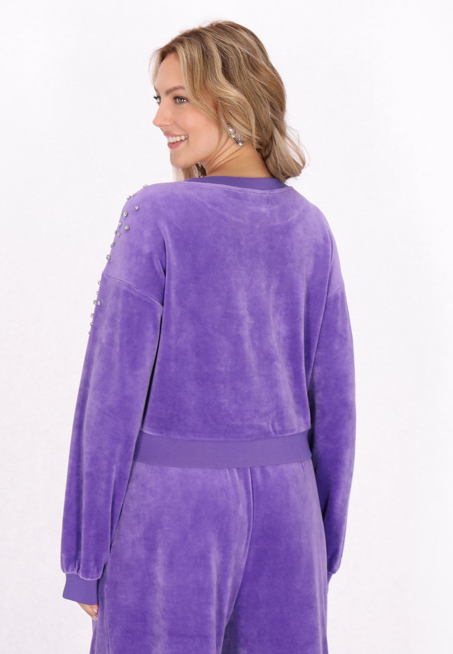 faina damska bluza