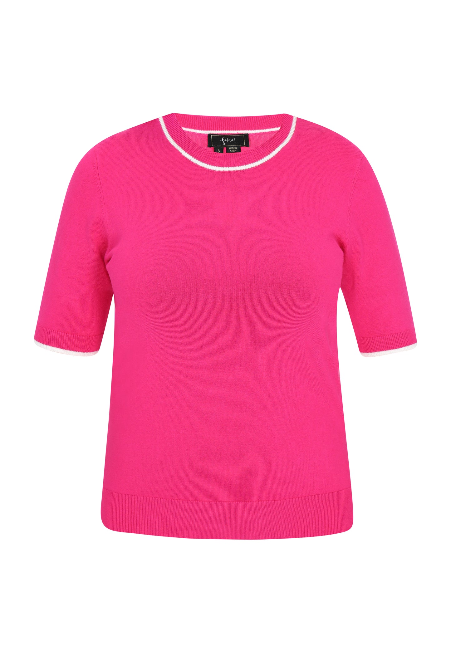 faina women's sweater