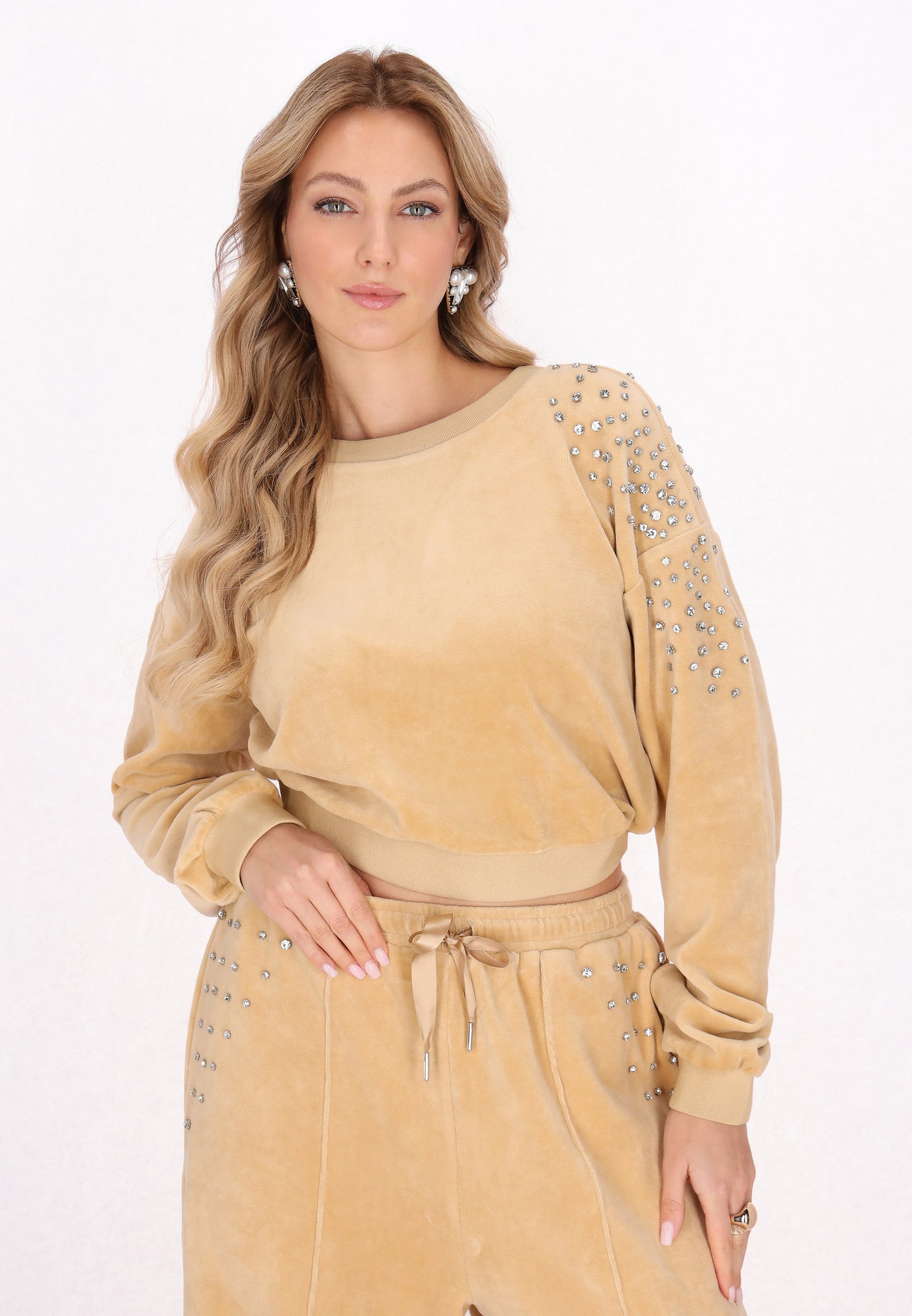 faina damska bluza