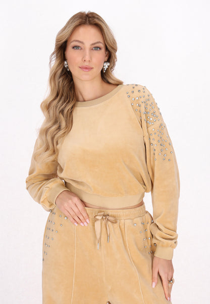 faina damska bluza