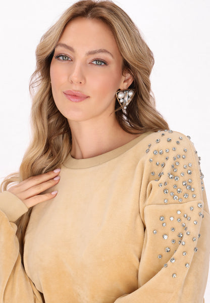 faina damska bluza