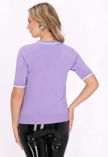 faina Women's Sweater
