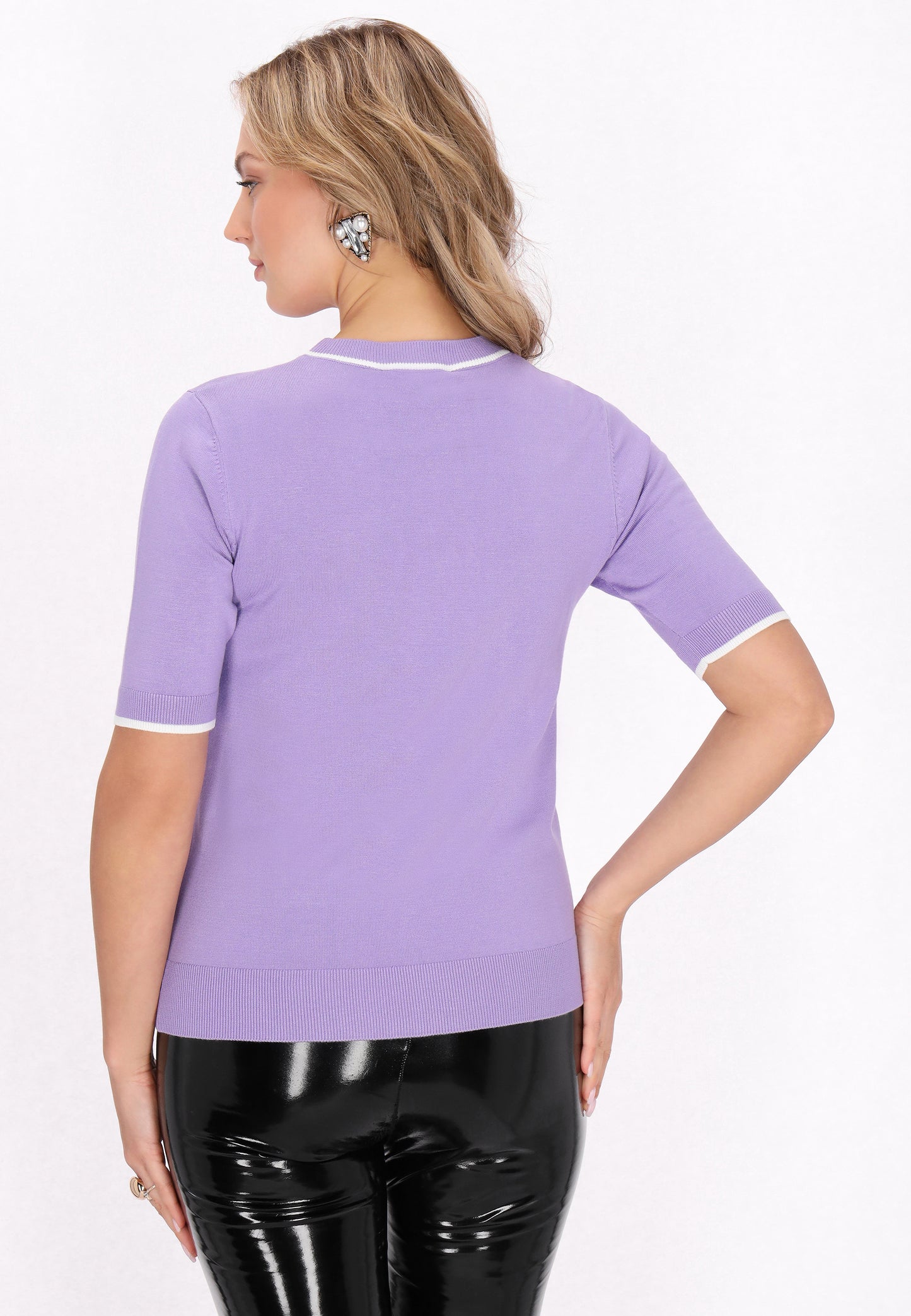 faina women's sweater