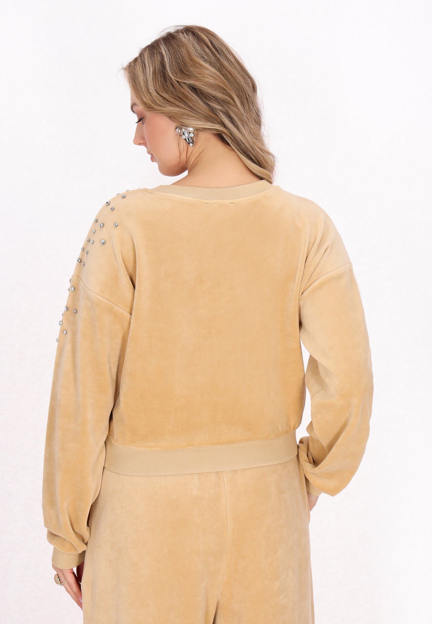 faina damska bluza