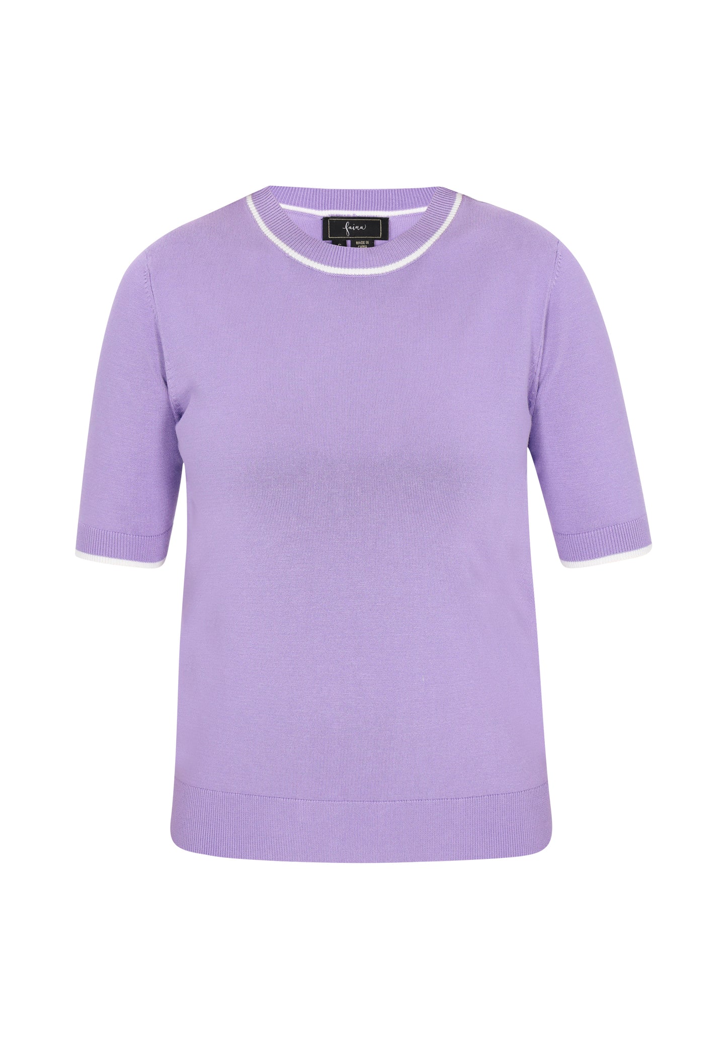 faina women's sweater