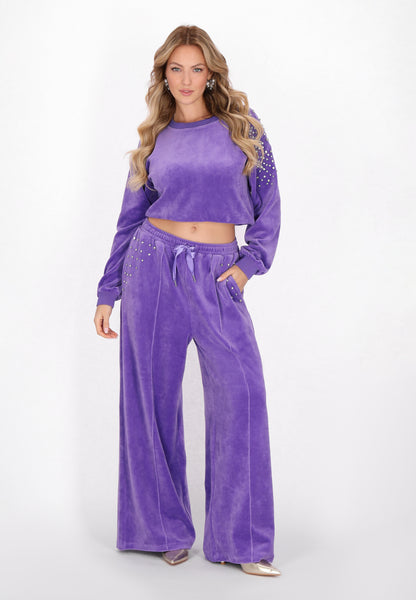 faina women's pants