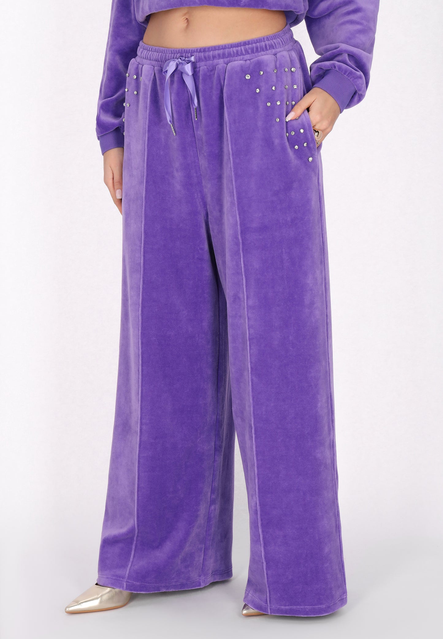 faina women's pants