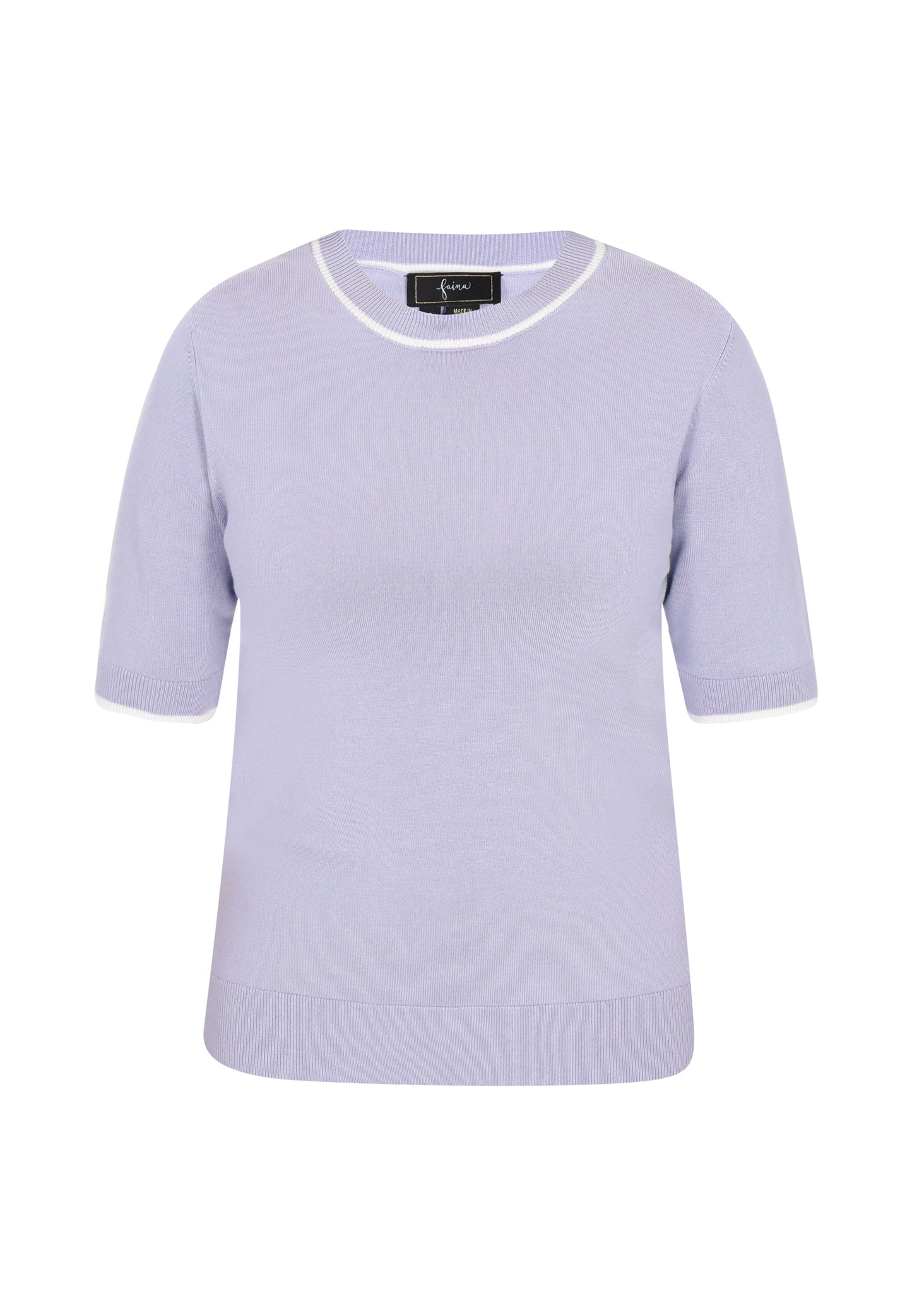 faina women's sweater