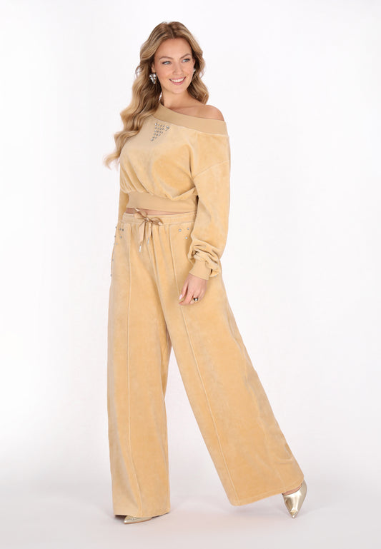 faina damska bluza