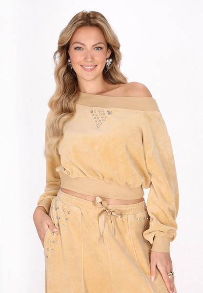 faina damska bluza