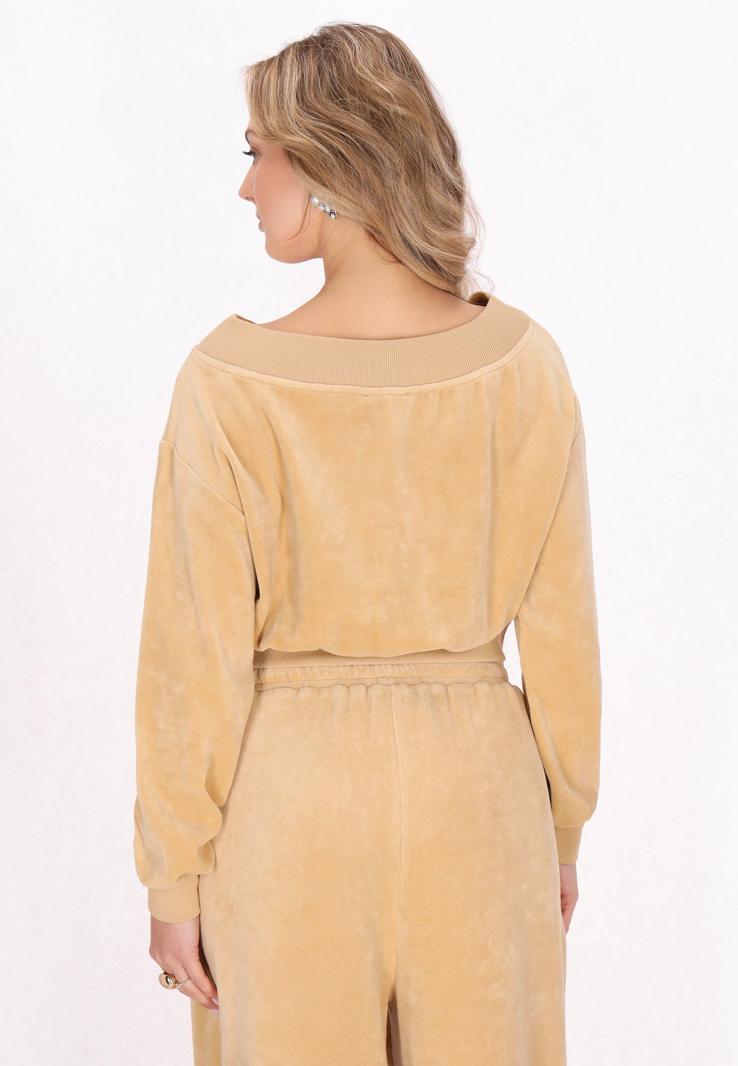 faina damska bluza