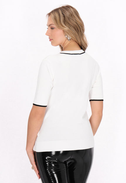 faina Women's Sweater