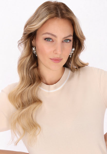 faina women's sweater