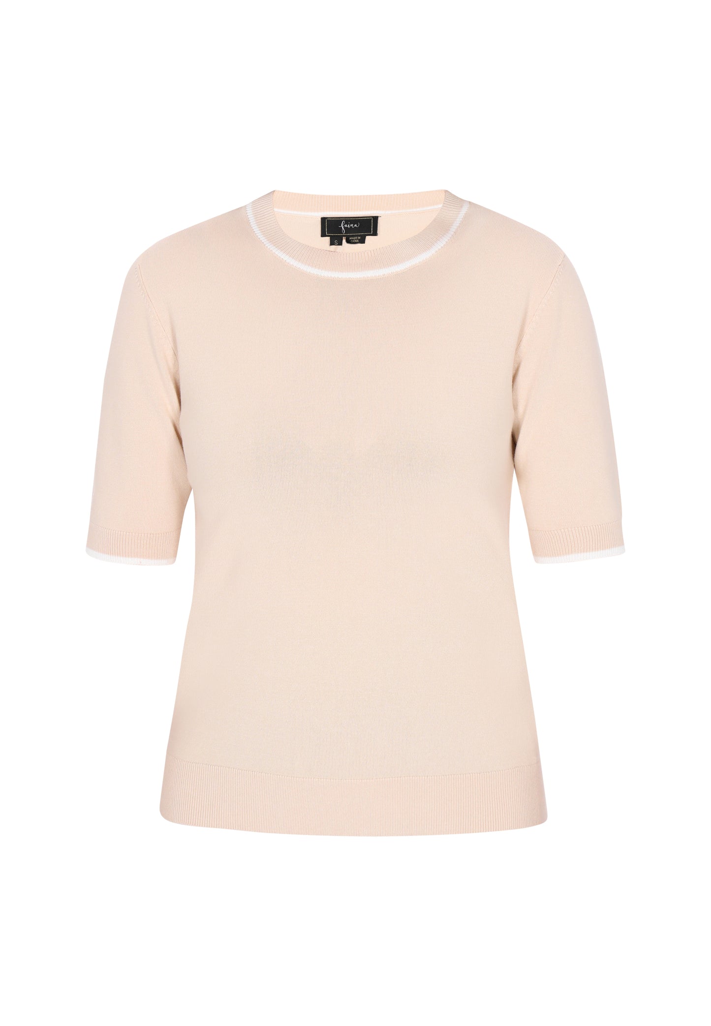 faina women's sweater
