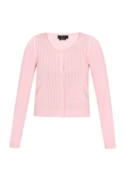 faina Women's Cardigan