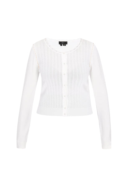 faina women's cardigan