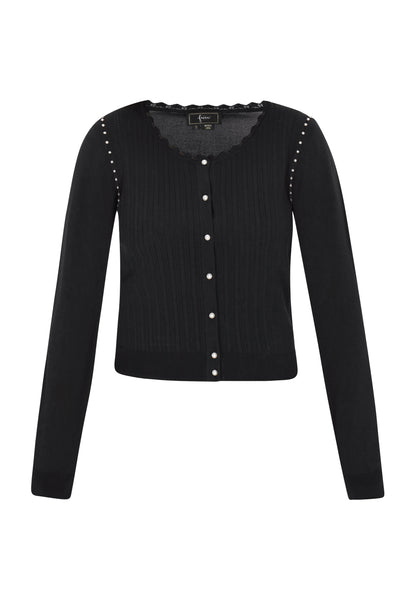 faina women's cardigan