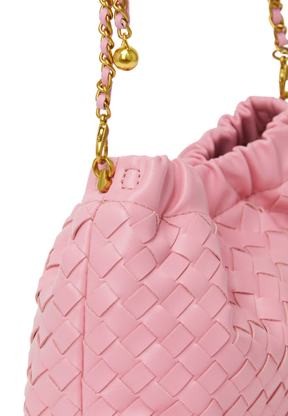 faina women's handbag