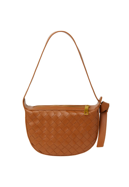 faina women's shoulder bag