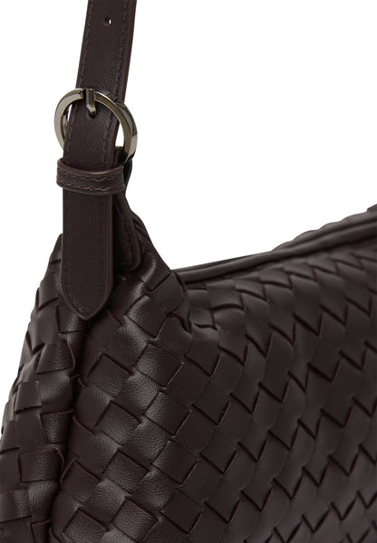 faina women's shoulder bag