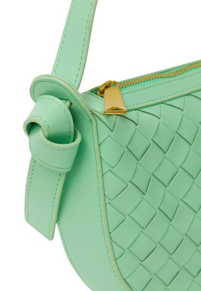 faina women's shoulder bag