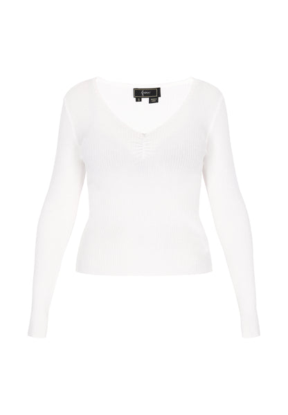 faina women's sweater