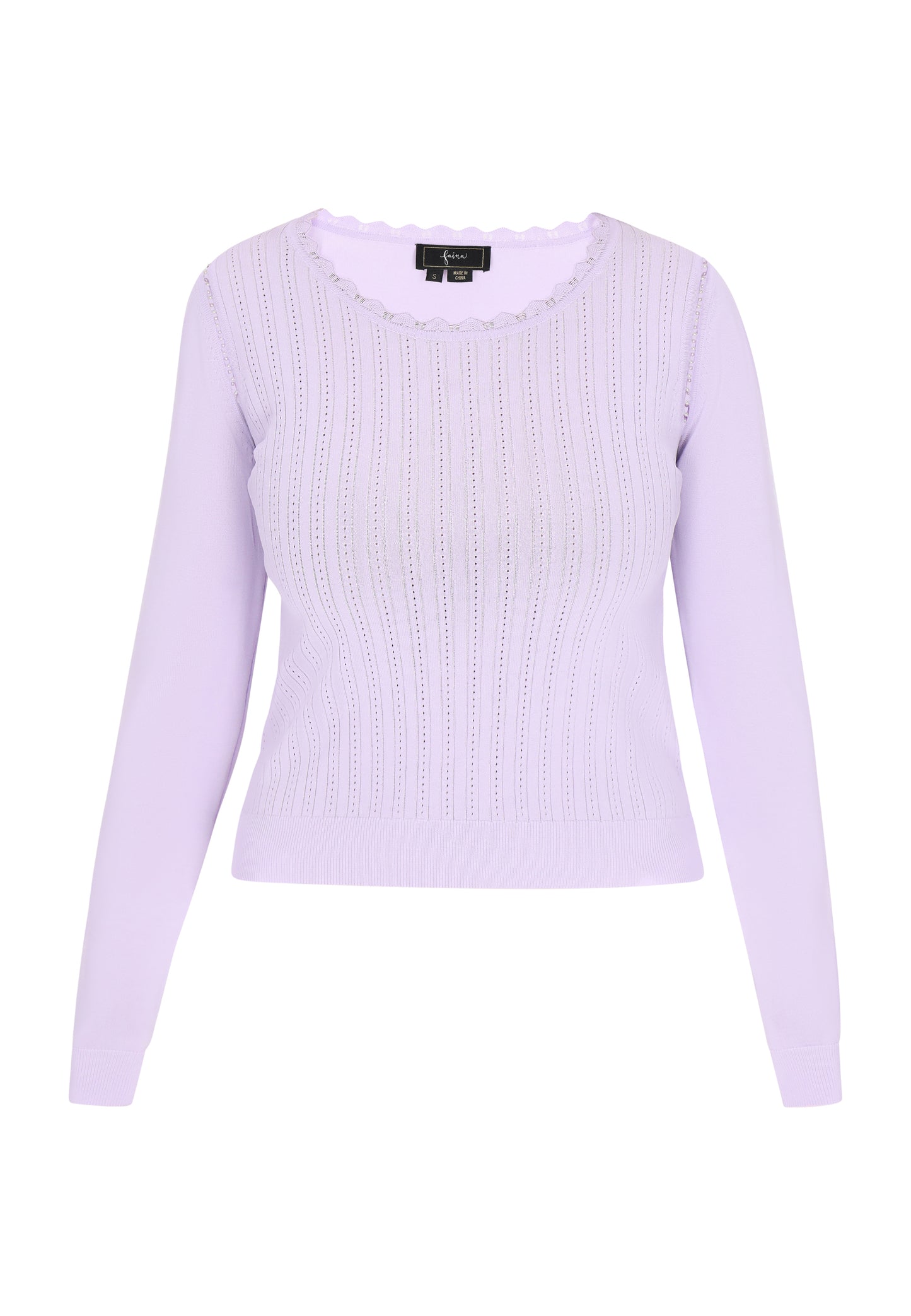 faina damski sweter