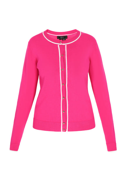 faina Women's Cardigan